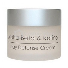 Holy Land Alpha-Beta & Retinol Day Defense Day Cream/ Дневной защитный крем с СПФ-30,  50мл